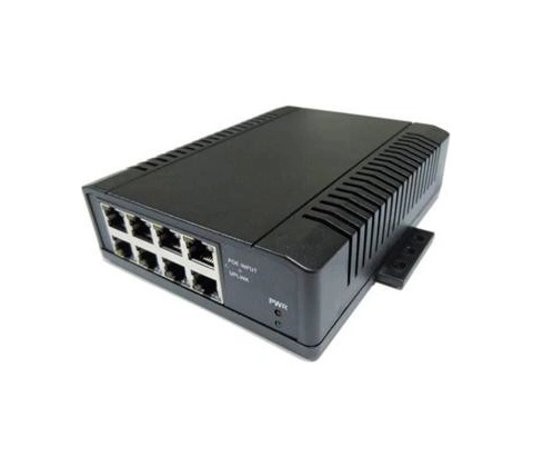 Tycon Systems TP-SW8-D