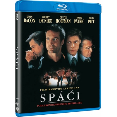 Spáči Sleepers BD