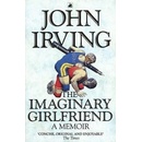 Imaginary Girlfriend: A Memoir