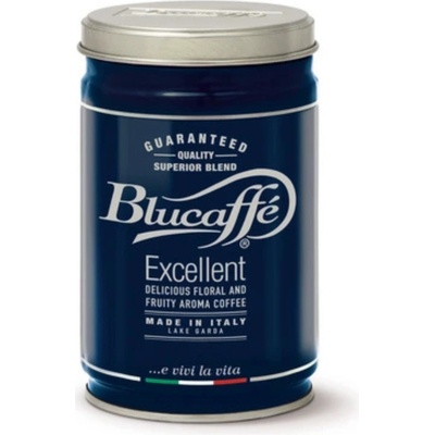Lucaffe Blucaffé 250 g