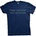 Rage Against The Machine Original Logo Navy Blue 2XL Риза (RATMTS09MN05)