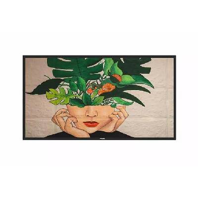 646770 - Philips LCD 75BDL4550D - 75" D-Line, 24/7, 4K UHD, IPS, D-LED, 500cd/m2, 500 000:1, 8ms, Androi - 75BDL4550D/00