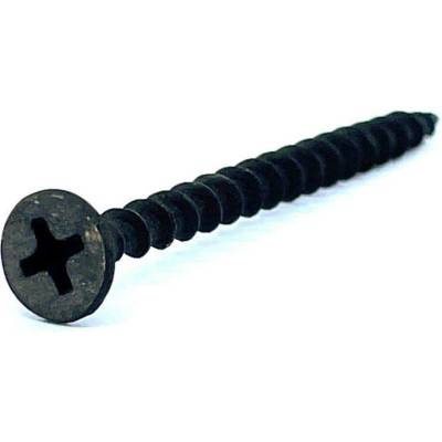 EU SELECT Šroub do sádrokartonu DIN 7505F 4,2x70mm 4,2x70 mm