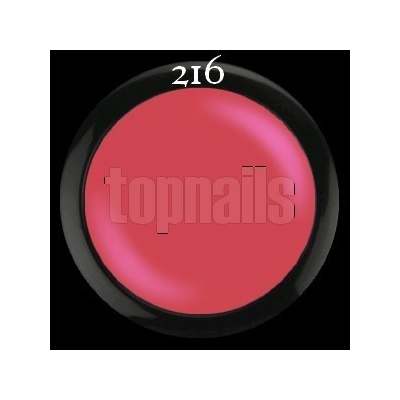 Topnails UV gél pastel premium 216 5g