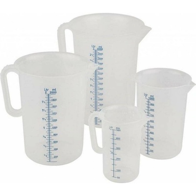 higarden Odměrka 5000ml