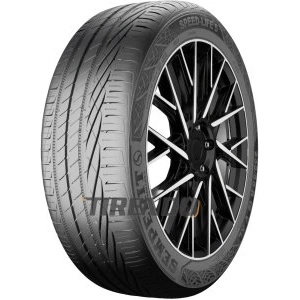 Semperit Speed-Life 5 ( 225/50 R17 98Y XL с шпангоут на джанта ) (4024067008232) Автомобилни гуми