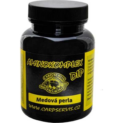 Dip CSV aminokomplex Medová perla 90 ml