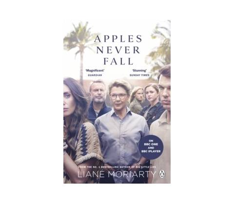 Apples Never Fall - Liane Moriarty