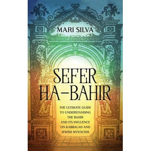 Sefer ha-Bahir | Mari Silva (ISBN: 9781638180777)