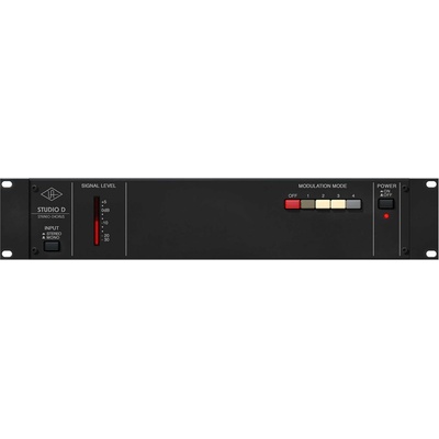 Universal Audio Studio D Chorus el. licence