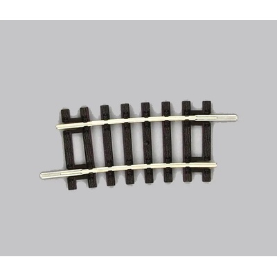 Piko Извита релса - r2 - С ъгъл на завиване - 7.5 градус (55252)