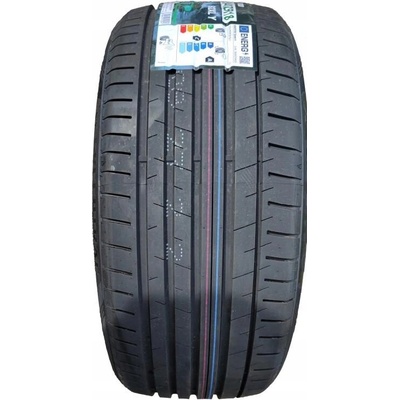 Greentrac Quest-x 255/40 R20 101Y
