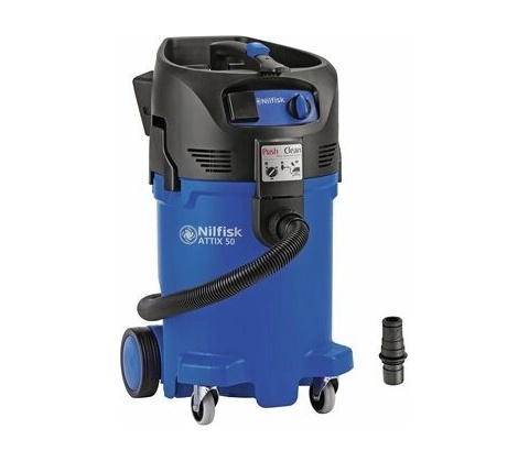 Nilfisk Attix 50-21 PC
