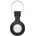 Tech-Protect Силиконов ключодържател за Apple AirTag от Tech-Protect Icon - черен ( 6216990211744 ) - 1006/50