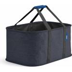 Joseph Joseph Торба за пране HOLD-ALL 5000014 35 l, сгъваема, carbon black, polyester, Joseph Joseph (JS5000014)