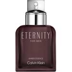 Calvin Klein Eternity Amber Essence For Men, парфюмна вода, 100 ml Парфюми