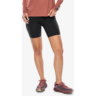 Hoka SkyBreeze Half Tight black