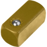 HAZET Квадрат 1058-02a за преход 1058-2, hazet 1058-02a
