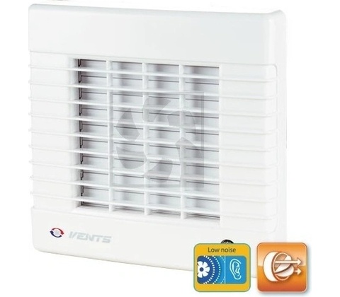 Vents 100 MAQ