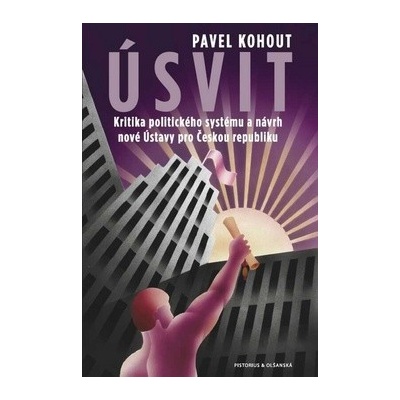 Pavel Kohout - Úsvit
