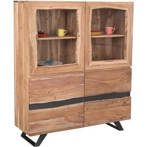Bogdan Furniture Витрина Мебели Богдан модел Emperyr