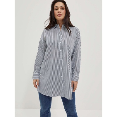 Moodo Дамска риза на райета Moodo Moodo | Sin | ЖЕНИ | M