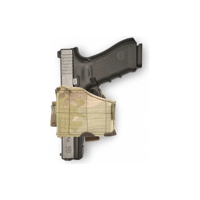 Warrior Assault Systems univerzální pistolové levé multicam