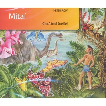 Mitaí