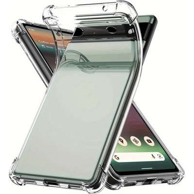 Techsuit Google Pixel 9 KP30965 transparentná