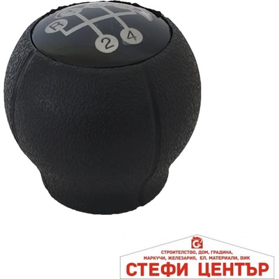 Paolo Топка скоростен лост съвместима с Opel Vectra B / Corsa B 5 скорости (58057)