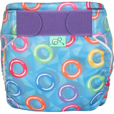 Tots Bots Swim WUBBAWING Size 1