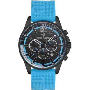 Sergio Tacchini Мъжки часовник Sergio Tacchini ST. 1.10210-6 (B--ST.1.10210-6) Часовници