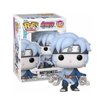 Funko Фигурка Funko POP Анимация Боруто - Мицуки със змийски ръце