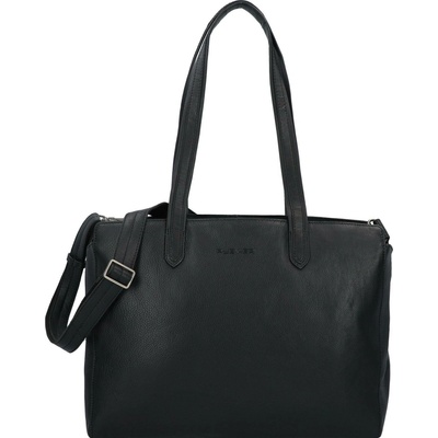 Plevier Power Tote taška Kůže 41 cm Kapsa na notebook