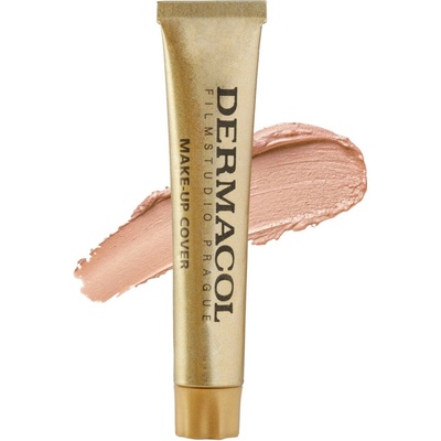 Dermacol make-up cover vodeodolný extrémne krycí 212 30 g
