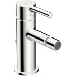 Hansa Vantis Style - Смесител за биде с излив, хром 54632207 (54632207)