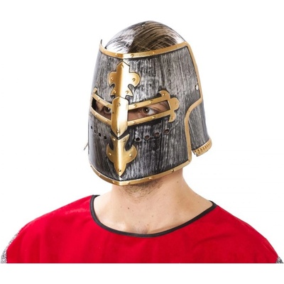 Rytířská helma – Hledejceny.cz