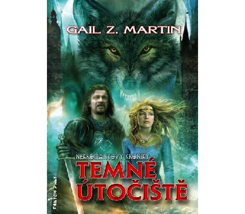 Temné útočiště