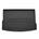 UMBRELLA Стелка за багажник volkswagen tiguan ii upper trunk (2015-) (106151)