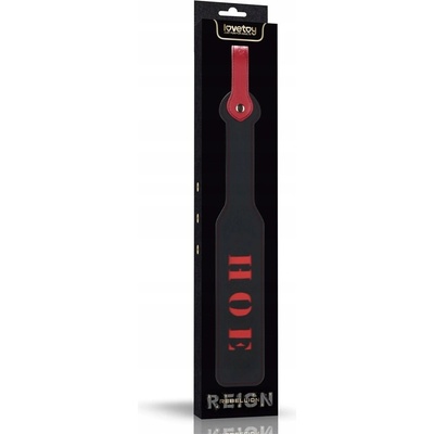 Lovetoy Rebellion Reign Paddle HOE