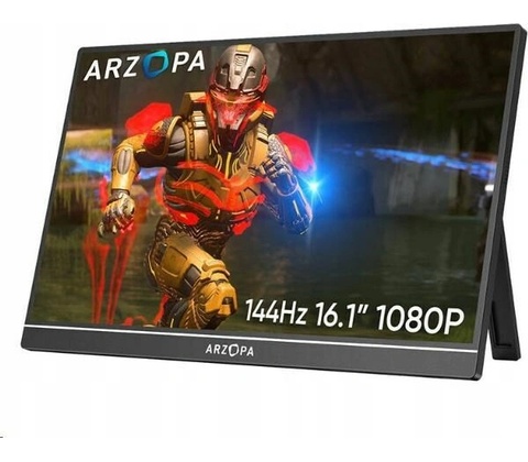Arzopa Z1FC