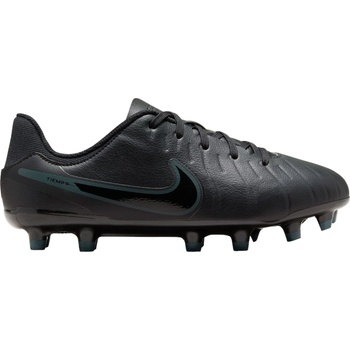 Nike Футболни обувки Nike JR LEGEND 10 ACADEMY FG/MG dv4348-002 Размер 33 EU