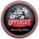 Stylingové prípravky Uppercut Deluxe pomáda na vlasy 18 g