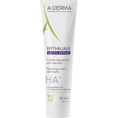A-Derma regenerační krém Epitheliale Ultra Repair 100 ml