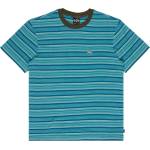 Billabong Мъжка тениска Billabong Baxter Crew T-shirt - Real Teal - размер XXL (217-0064-0216)