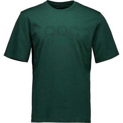 POC Enduro Light Tee Epidote Green