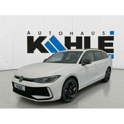 Volkswagen Passat R-Line DSG 110 kW