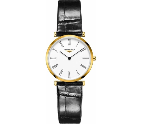 Longines L4.512.2.11.2