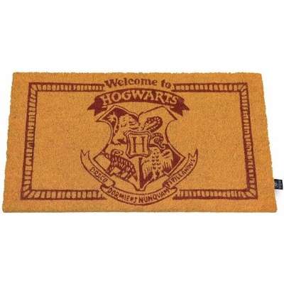 SD Toys Harry Potter Welcome to Hogwarts 60 x 40 cm SDTWRN22196