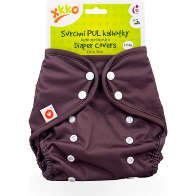 Kikko Svrchní PUL kalhotky XKKO One Size Atmosphere